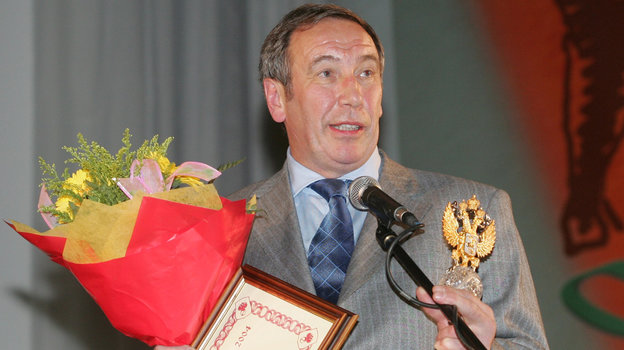 Фото Александр Федоров, «СЭ»