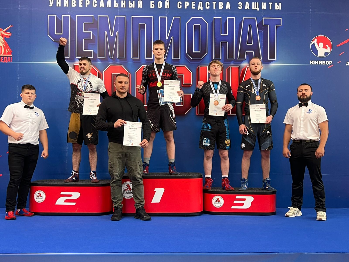 Фото: ЦСПСК ВО