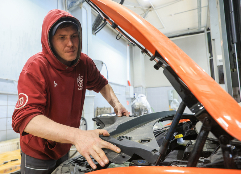     Фото: globallookpress.com