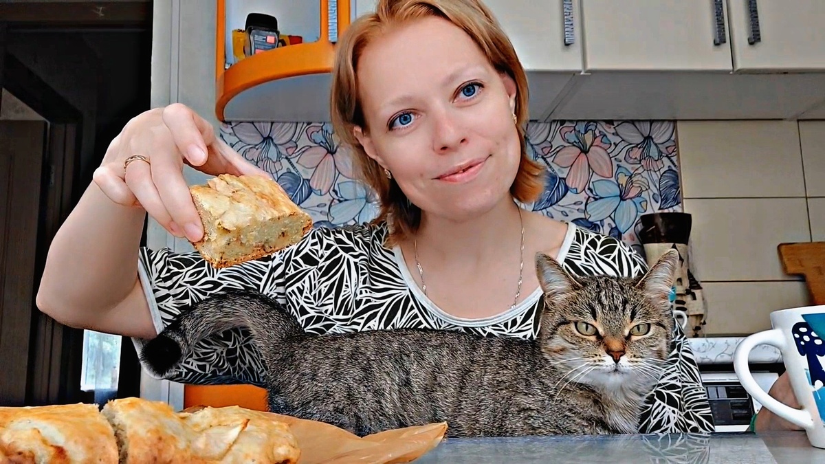 Улыбаемся и Машем 