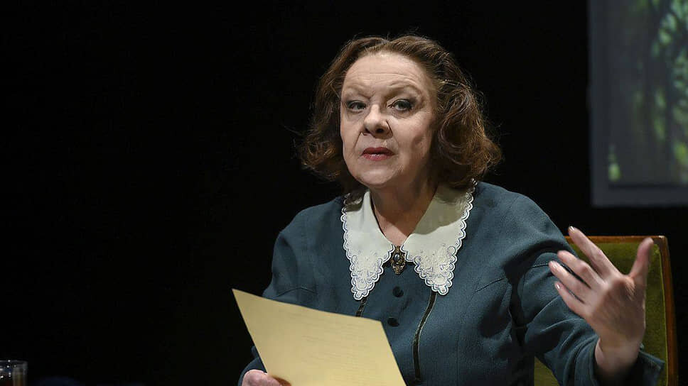 Фото: МХТ имени Чехова