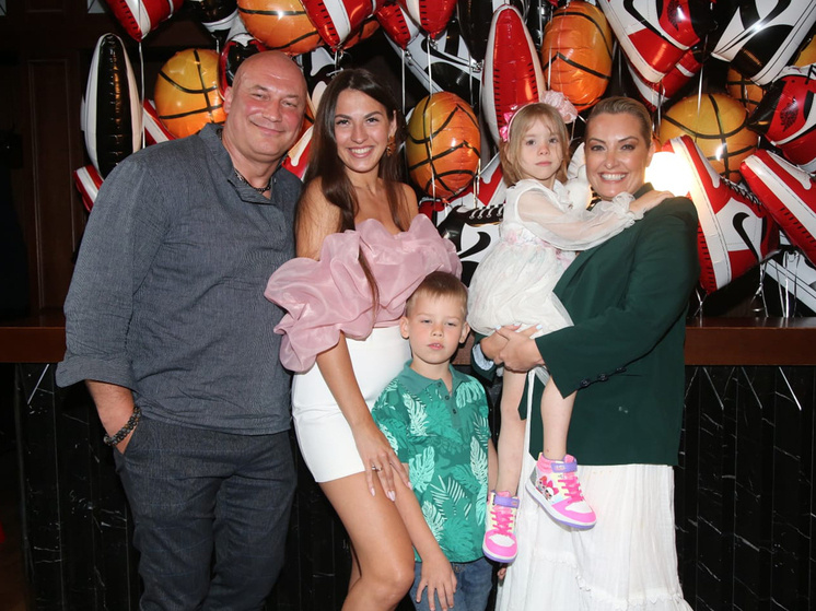   Лилия Шарловская