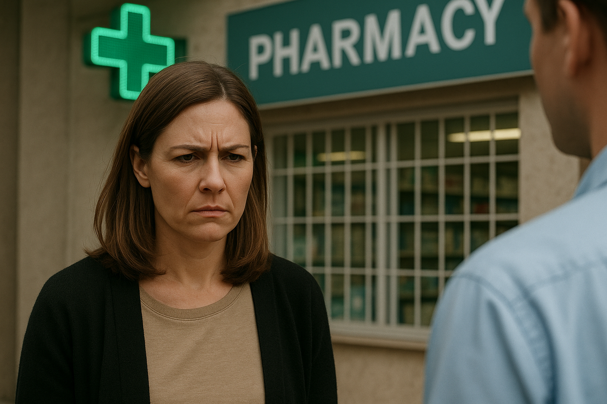 Начала учиться говорить: «Нет». «Не хочу». «Мне это неудобно». 