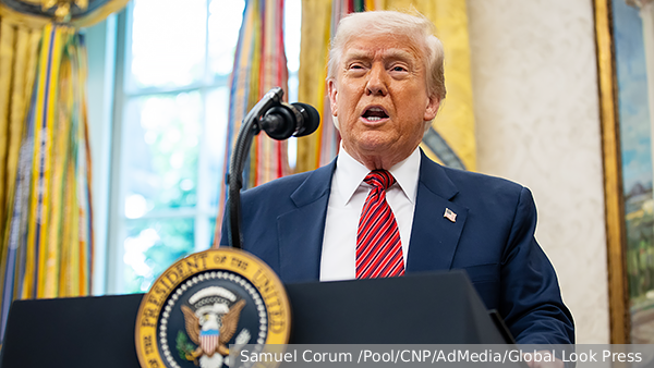     Фото: Samuel Corum /Pool/CNP/AdMedia/Global Look Press   
 Текст: Александра Юдина