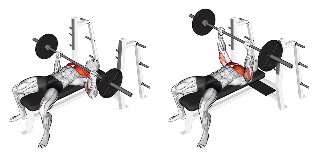 Техника выполнения