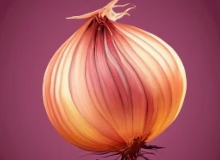    Нехватка пестицидов привела Швейцарию к луковому коллапсу