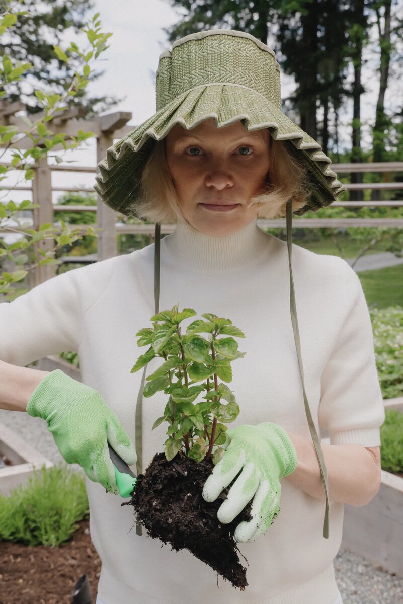 Фото: Paige Powe