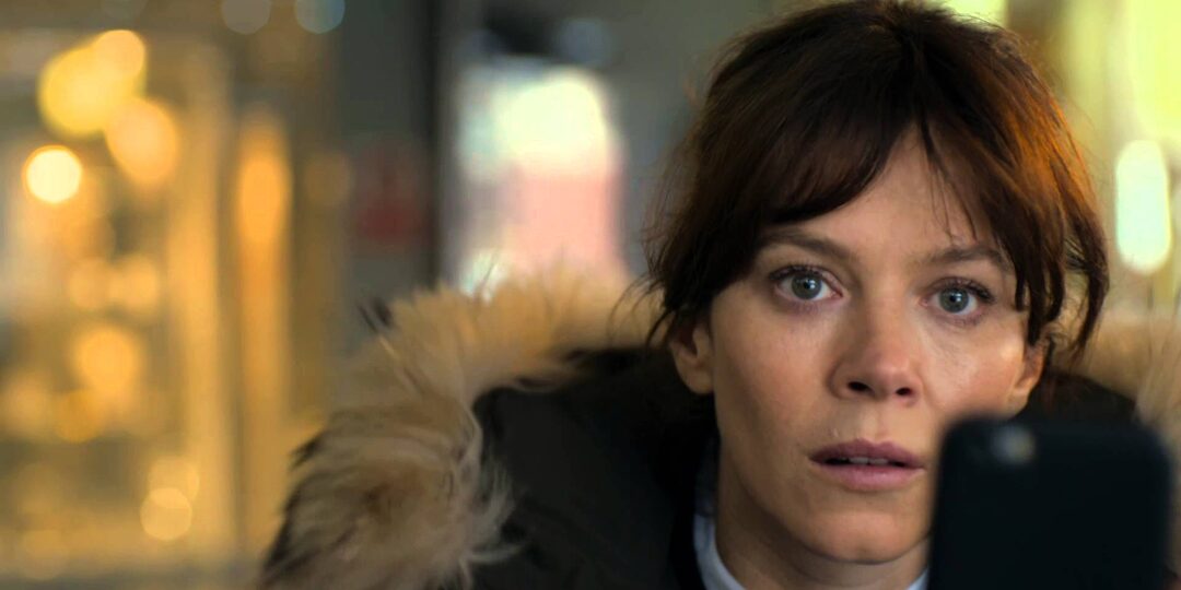 5 сериалов с героинями, которые раскроют любое убийство