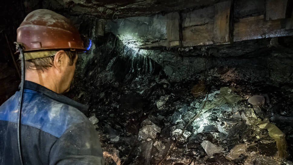 Фото: Евгения Яблонская / Коммерсантъ