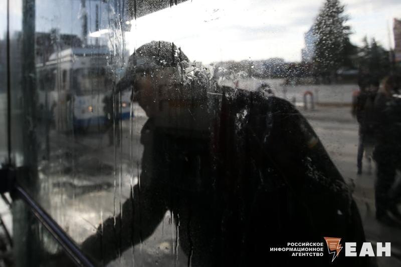    ЕАН. Архивное фото