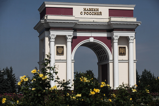 Фото: Денис Абрамов/ТАСС