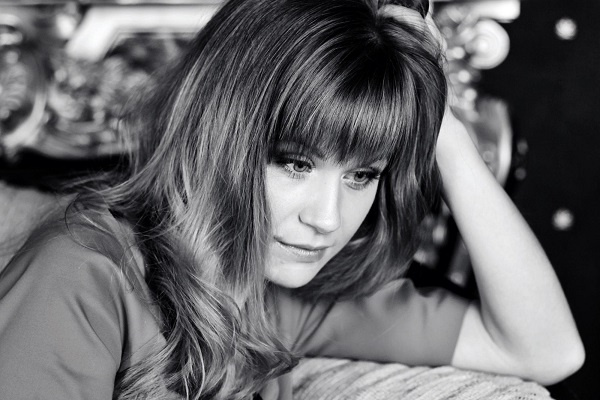    Катя с детства увлекалась музыкой