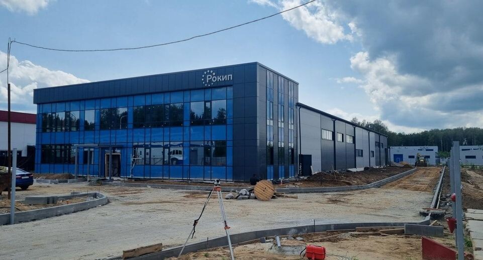    Главное управление государственного строительного надзора МО