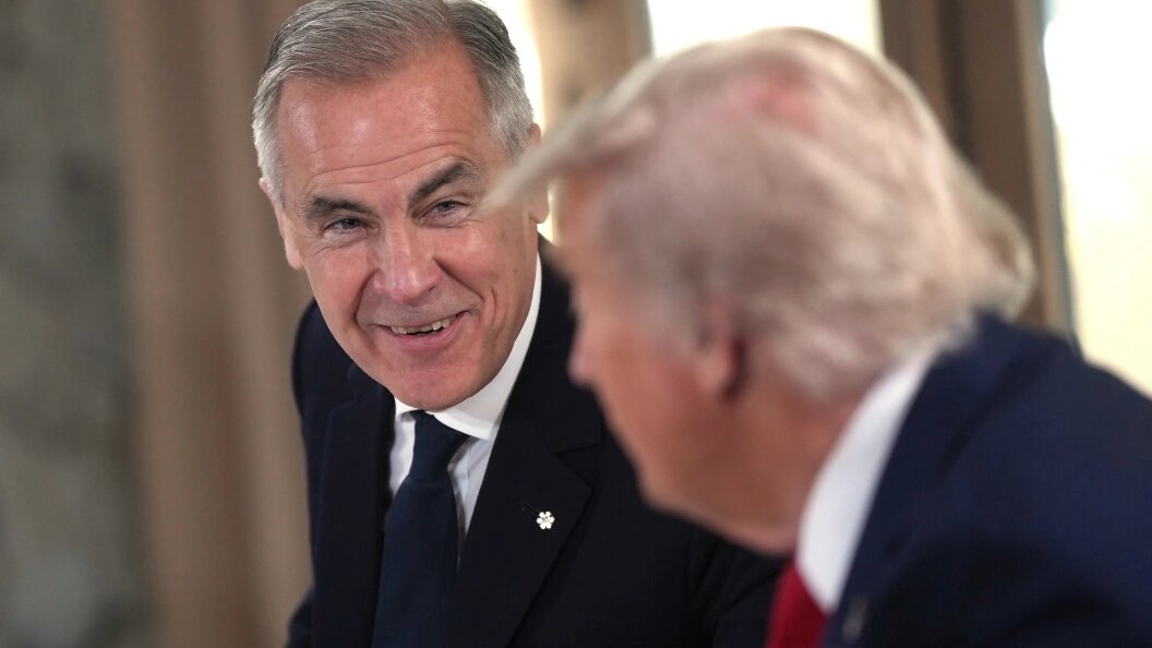    Фото: Darryl Dyck/Keystone Press Agency/Globallookpress