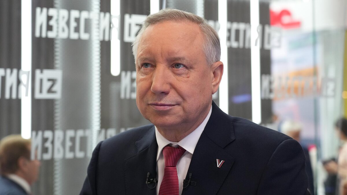    Фото: ИЗВЕСТИЯ/Дмитрий Коротаев