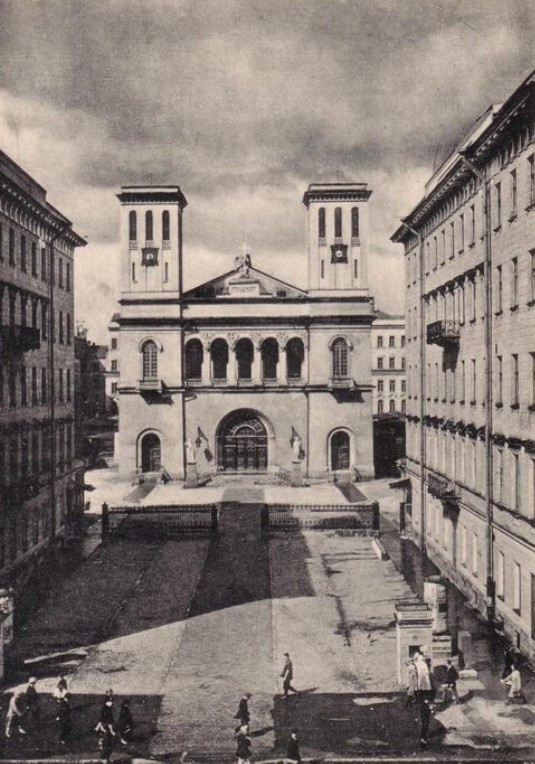 1925 - 1390 гг Почтовая карточка изд-ва гос. треста "Ленполиграф" №342,
Лениградский Областлит №42150