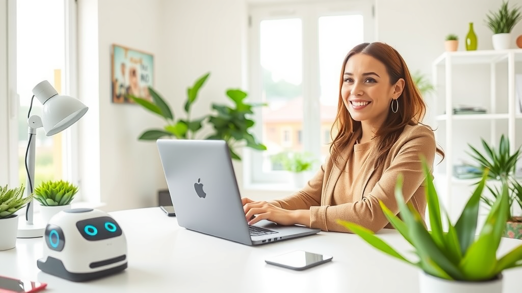    Зачем тратить время на рутинную работу? Узнайте о 7 процессах, которые идеально подойдут для роботов! Артём Качанов