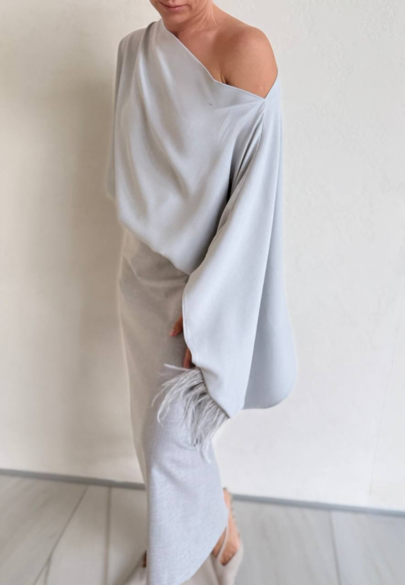 Платье из идеальной ткани https://t.me/ledanna86/2312