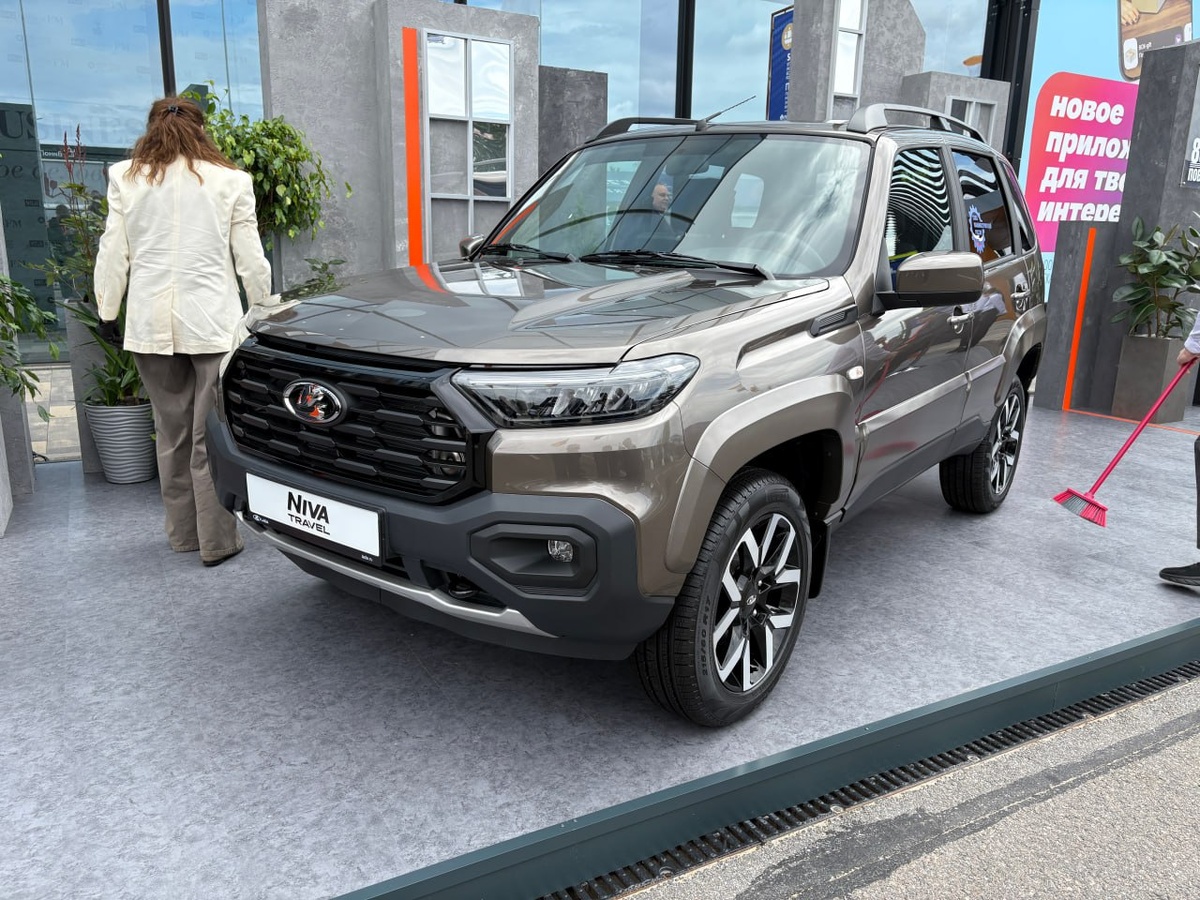 Фото: Журнал Auto.ru  📷
