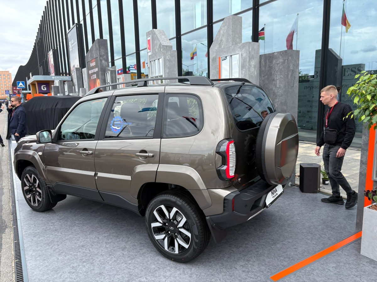 Фото: Журнал Auto.ru  📷
