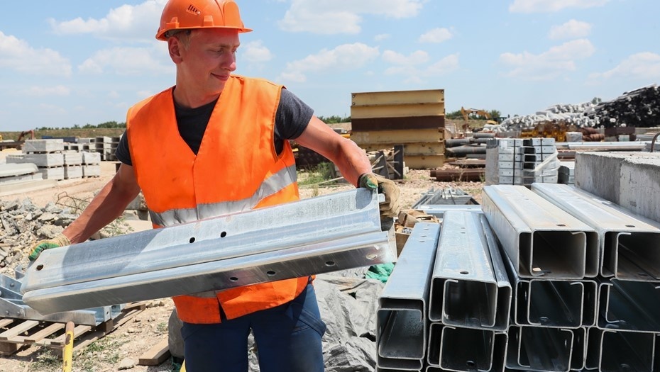    Автор фото: Дмитрий Феоктистов/ТАСС