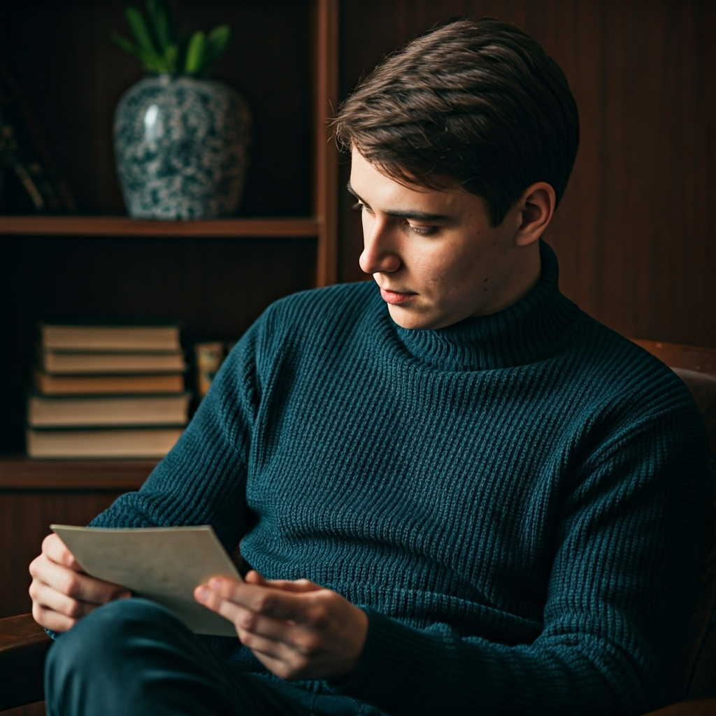 Изображение Gamma