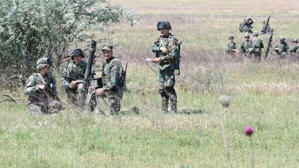    © Photo : Telegram / army.md