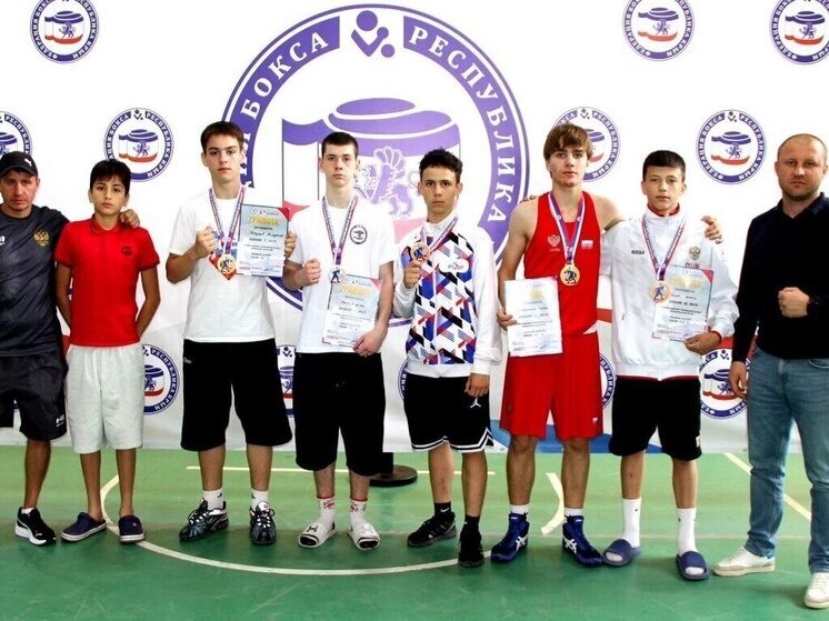     ФОТО: ТГ-КАНАЛ РОО "ФЕДЕРАЦИЯ БОКСА ЗАПОРОЖСКОЙ ОБЛАСТИ"