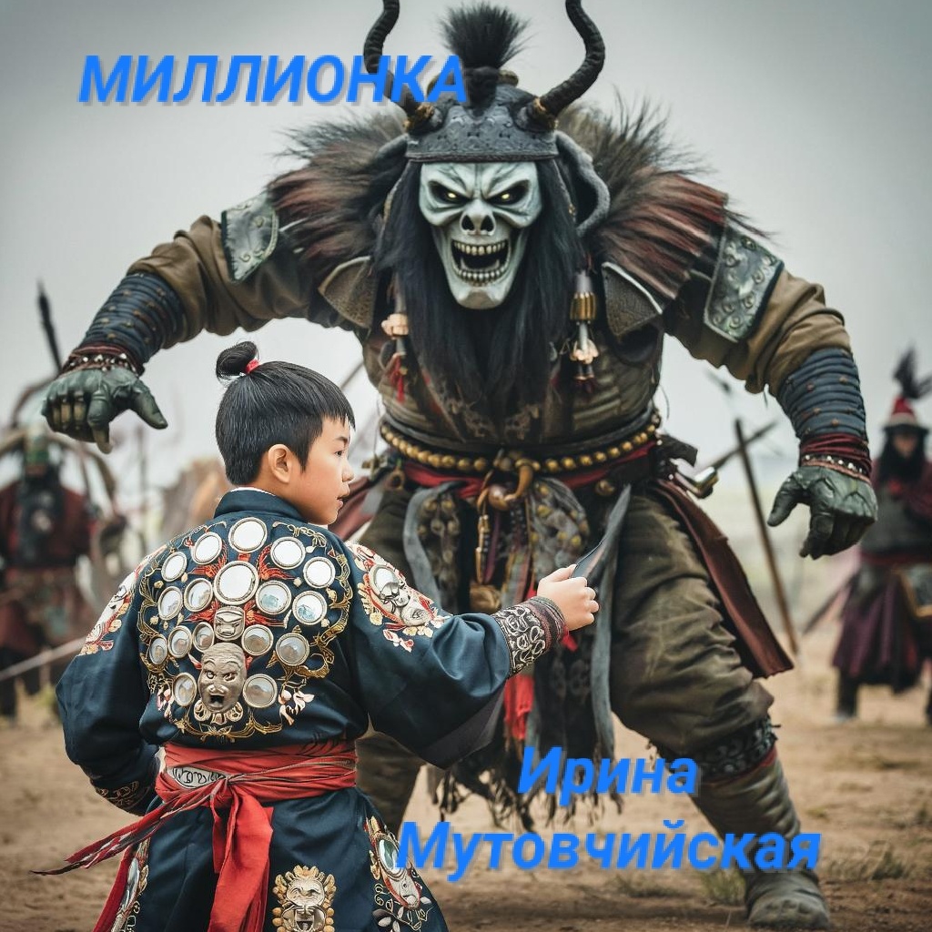 Миллионка — исторический квартал Владивостока, существовавший с конца 1860-х годов XIX века до 1930-х годов XX века. Это был уникальный «город в городе», где бок о бок жили русские, китайцы, корейцы и другие народы, а также хозяйничали банды беглых каторжников и китайских хунхузов. Миллионка стала первым российским чайна-тауном и символом многонационального, бурлящего жизнью Дальнего Востока России. В районе царила атмосфера свободы, преступности и городских легенд, а его улицы и подземные ходы окутаны историями о подпольных схронах, тайных обществах и даже мистических встречах.В литературе Миллионке посвящено несколько произведений. Например, книга Александра Свистунова «Миллионка. Первый российский чайна-таун» рассказывает о реальной истории квартала и его обитателях. А цикл Ирины Мутовчийской, куда входят повести «Миллионка», «Ученик Портовой школы» и другие, описывает приключения детей и подростков, жизнь которых тесно связана с этим районом, его легендами и мистикой.Что касается книги «Миллионка» —  с вымышленными героями и атмосферой Владивостока, то она прекрасно вписывается в традицию историй о квартале, где переплетаются судьбы самых разных людей, а городские легенды становятся частью жизни персонажей. В цикле Ирины Мутовчийской, например, тоже есть вымышленный город Юнминчен, который находился в древности на территории Владивостока, что добавляет фэнтезийный колорит. 