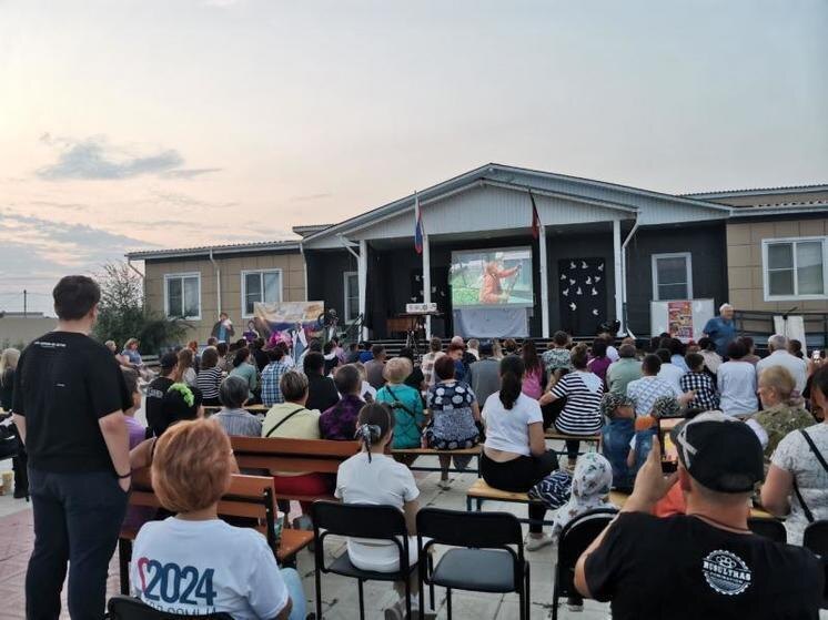     фото Юлии Скорняковой