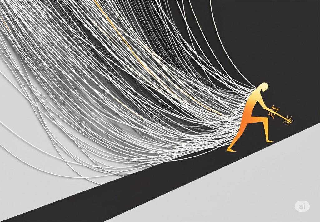 Как перестать винить обстоятельства: самоконтроль через личную ответственность