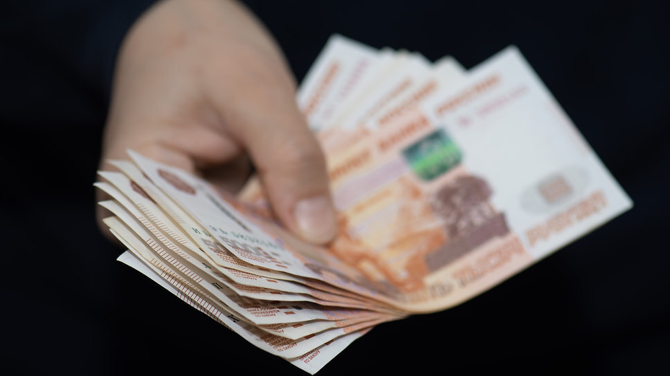 Фото: Олег Харсеев / Коммерсантъ