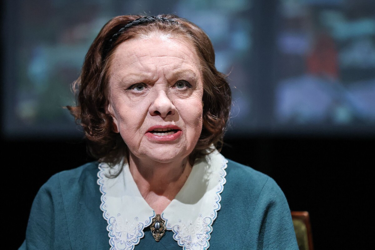 Фото: Артем Геодакян/ТАСС