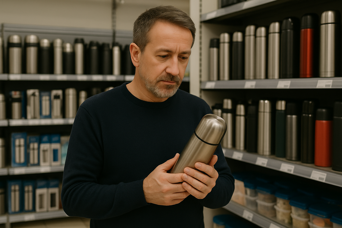 Ненужная вещь