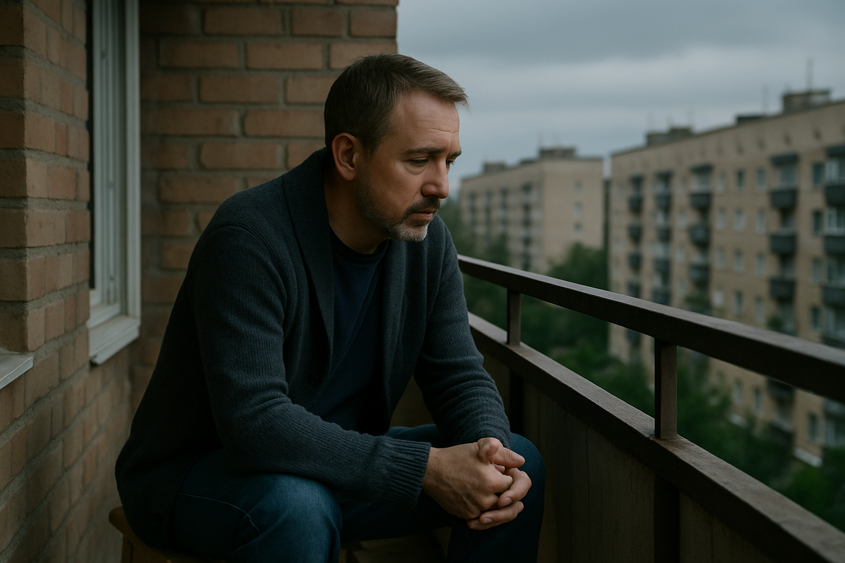 Тепло, которое не покупают "по необходимости"