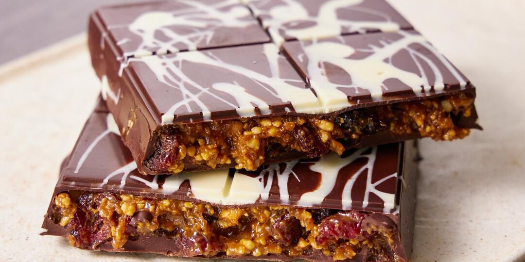 Московский шоколад!