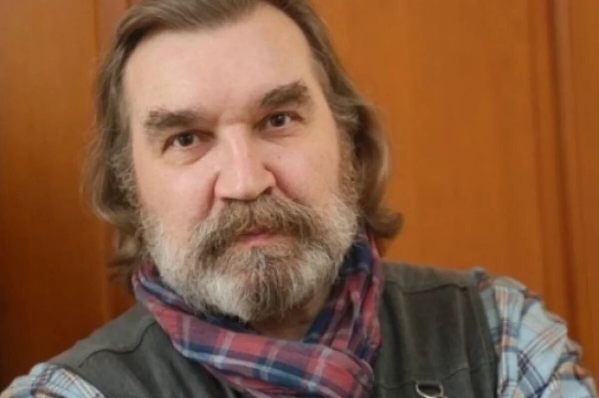    Умер советский актер и писатель Сергей Белозерских