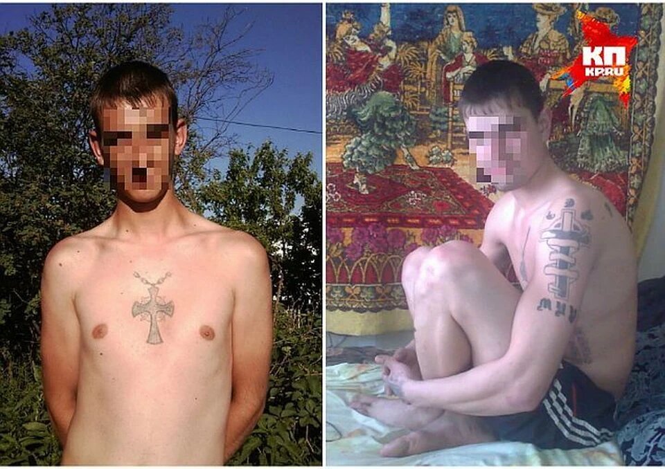 Убийц школьницы искали два года. Фото: архив КП-Омск