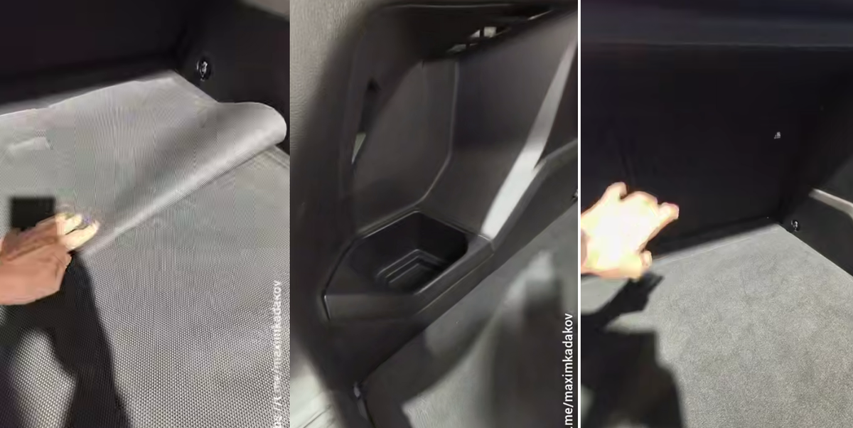 Кадры из видео Максима Кадакова  📷
