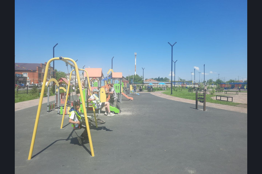    Фото: правительство НСО