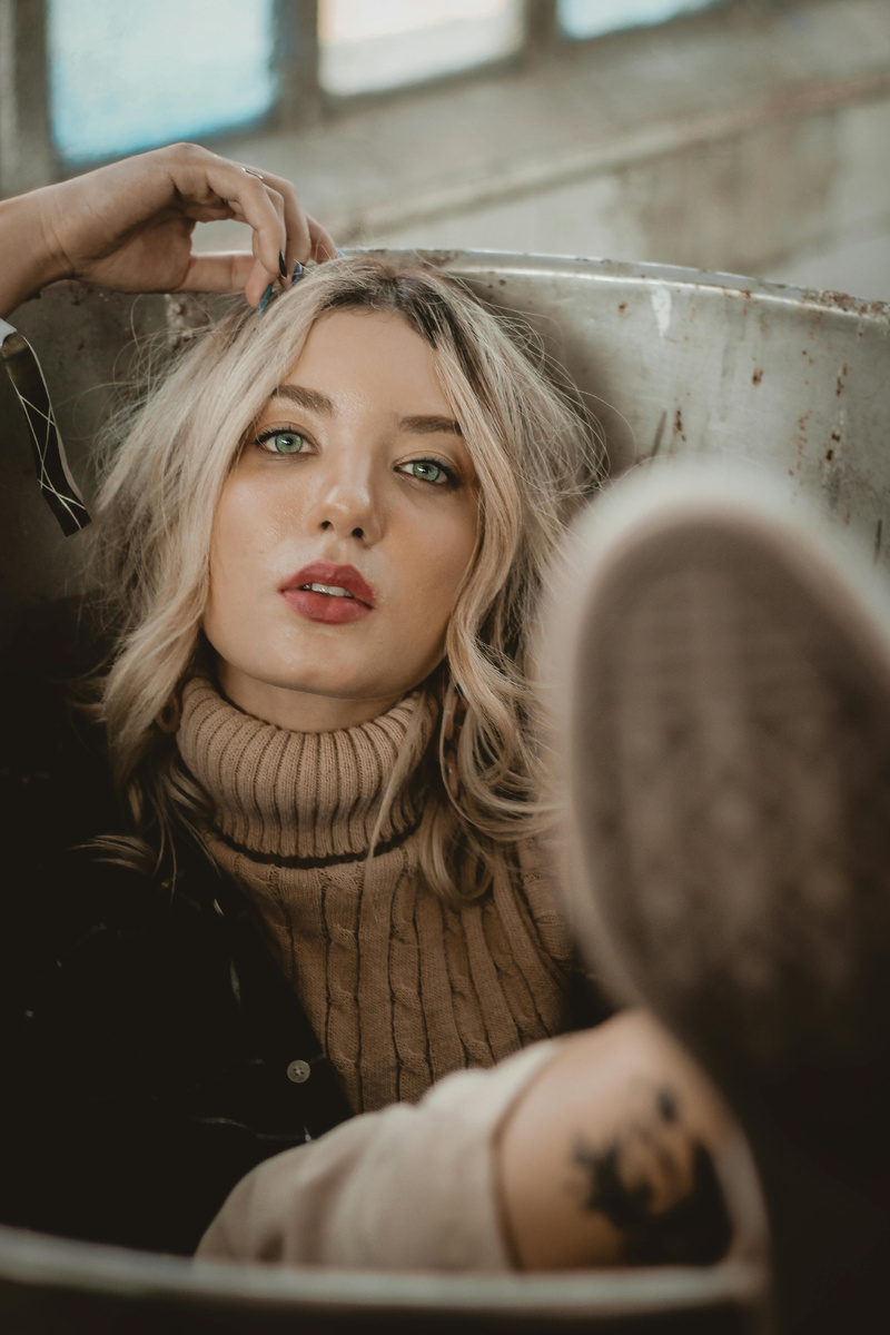 Фотограф: Maycon Marmo: https://www.pexels.com/ru-ru/photo/2873644/