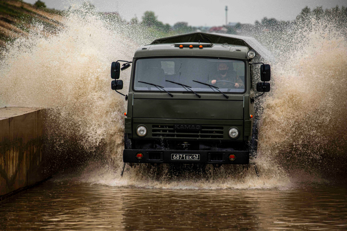    Фото: Министерство обороны России