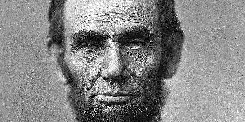 Авраам Линкольн 