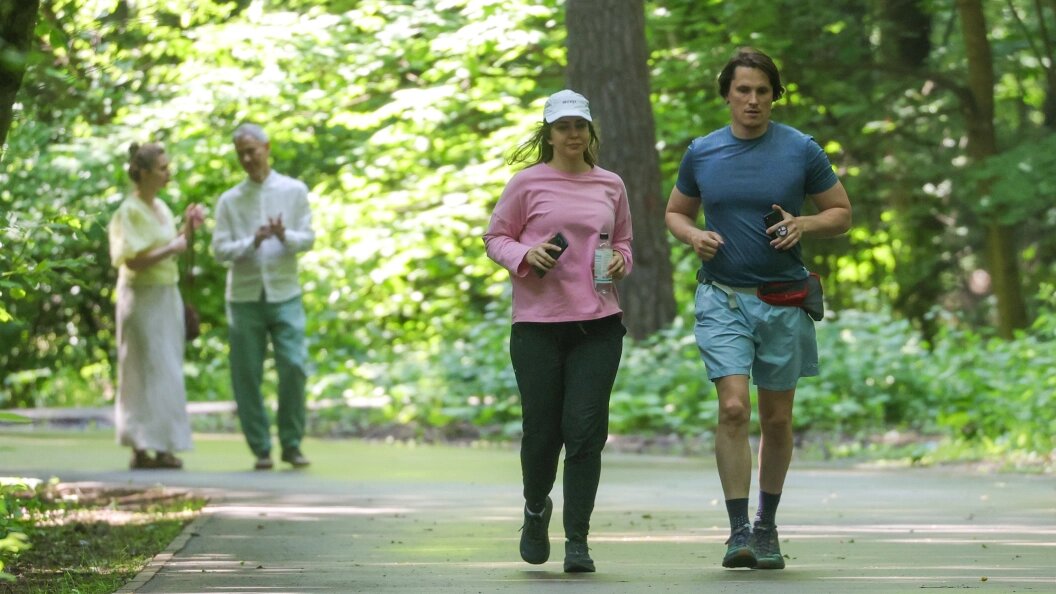    Shatokhina Natalia/news.ru/Globallookpress