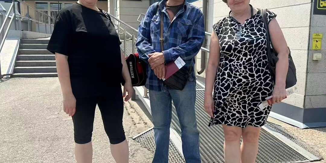 Как я сделала зубы в государственной стоматологической больнице Хэйхэ: история Ольги из Сочи.