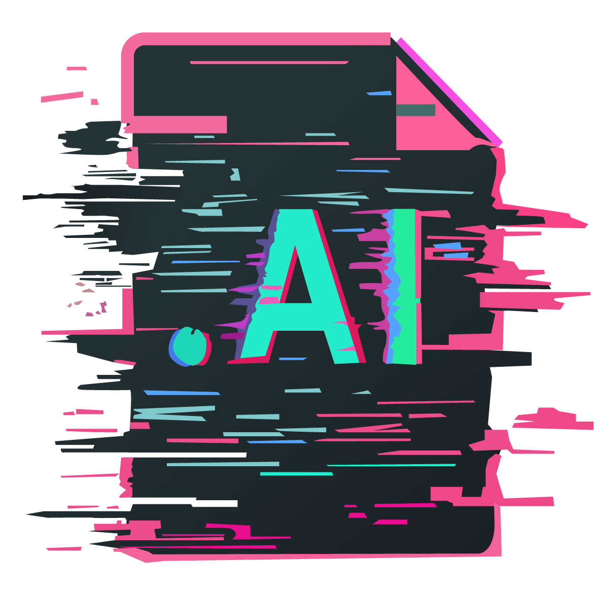 Поврежденный файл Иллюстратора