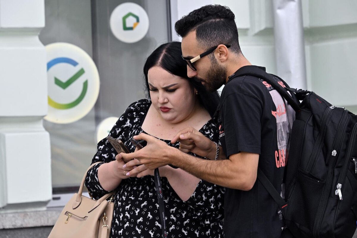   Анатолий Жданов / Коммерсантъ