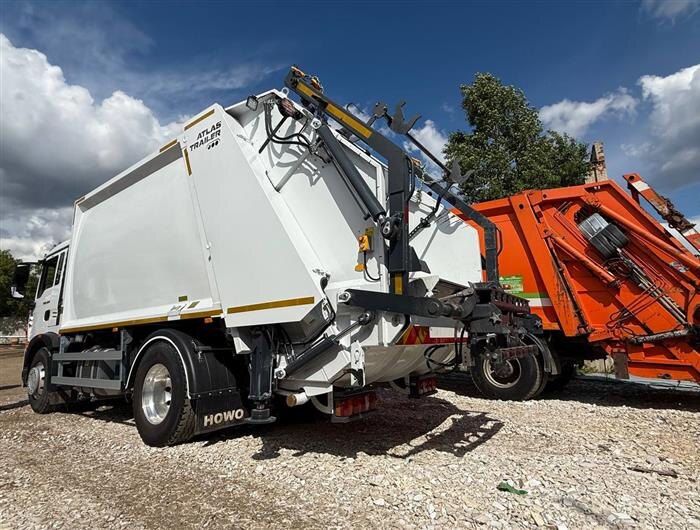    ФОТО: Министерство природных ресурсов и экологии Самарской области