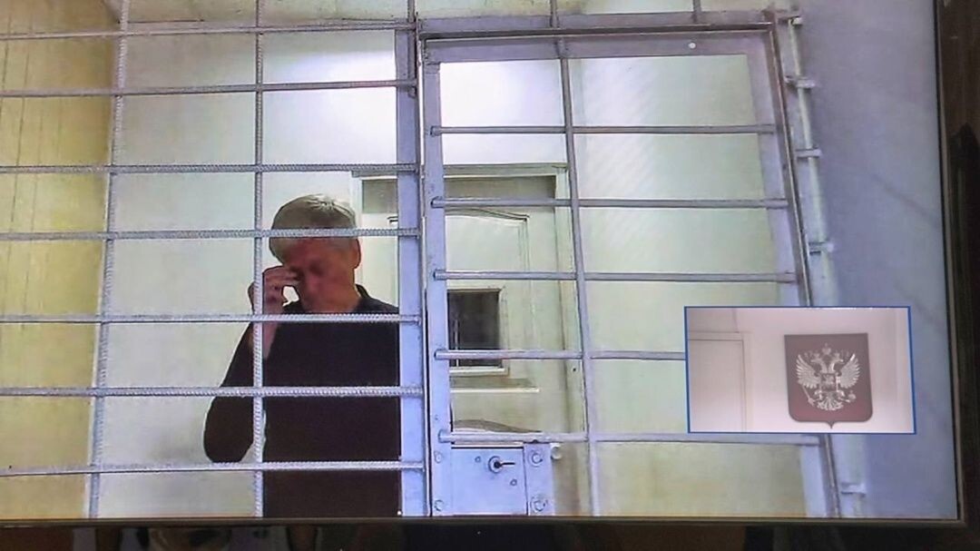    Фото: Пресс-служба Забайкальского краевого суда