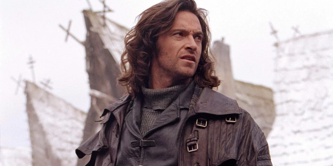 11 интересных фактов о фильме «Ван Хельсинг», о которых вы могли не знать